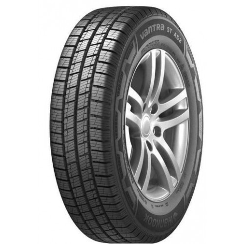 HANKOOK 215/75 R 16 113/111R RA30 Van.ST AS2 M+S