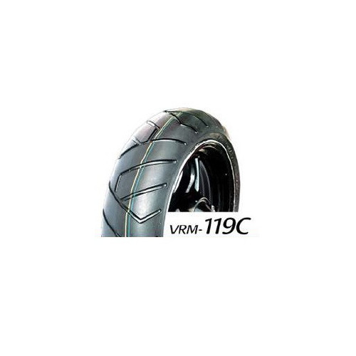 VEE RUBBER 120/70 - 12 60P XL VRM119C (Vee Rubber)