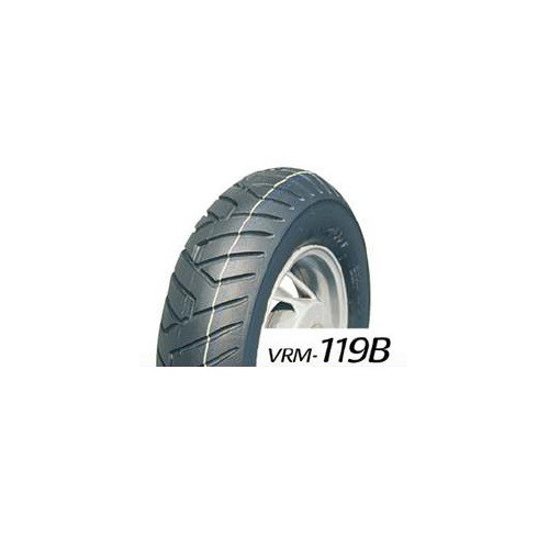 VEE RUBBER 110/90 - 12 64P VRM119B (Vee Rubber)