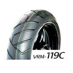 VEE RUBBER 130/70 - 12 62P VRM119C (Vee Rubber)