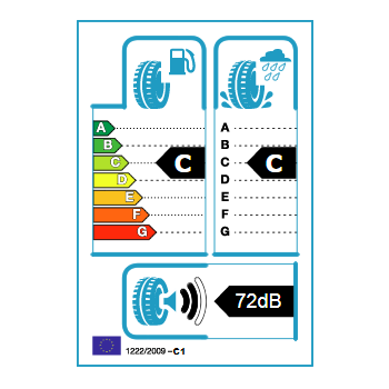 INFINITY 245/40 R 18 97V...
