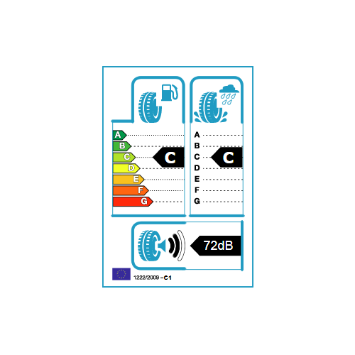 INFINITY 245/40 R 18 97V Ecozen XL Wint DOT 2018
