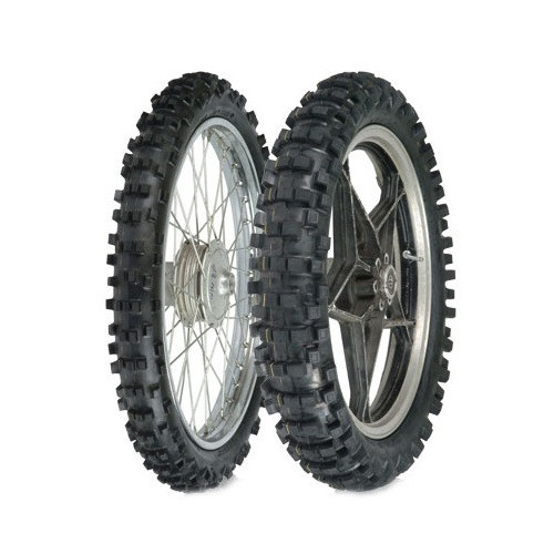 VEE RUBBER 100/90 - 19 57M VRM140R (Vee Rubber)