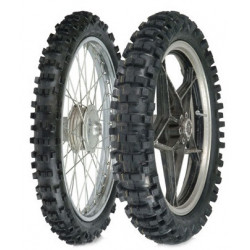 VEE RUBBER 100/90 - 19 57M VRM140R (Vee Rubber)