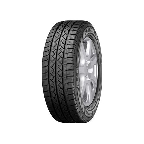 GOOD YEAR 195/65 R 16 104/102T Vector 4Seas. Cargo