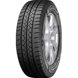 GOOD YEAR 195/75 R 16 107/105S Vector 4 Seas Cargo