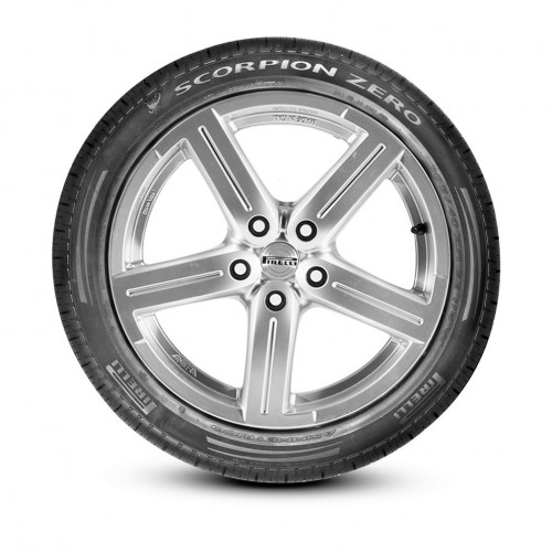 Pirelli Scorpion Zero All Season 265/40 R22 XL...