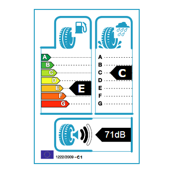 INFINITY 165/65 R 15 81T...