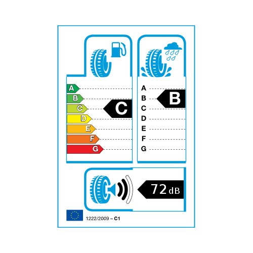 GOOD YEAR 245/45 R 19 102W Vector 4 Seas G3 XL FP