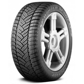 DUNLOP 275/55 R 19 GranTrek...