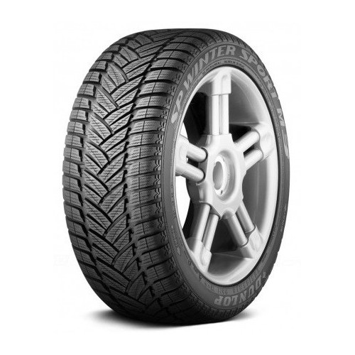 DUNLOP 275/55 R 19 GranTrek WT M3  111H