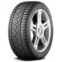 DUNLOP 275/55 R 19 GranTrek WT M3  111H