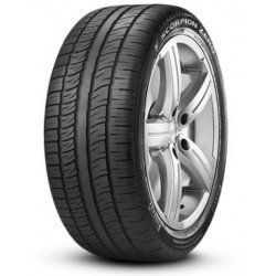 PIRELLI 275/50 R 20 113W ScorZero Asi MO1 XL M+S