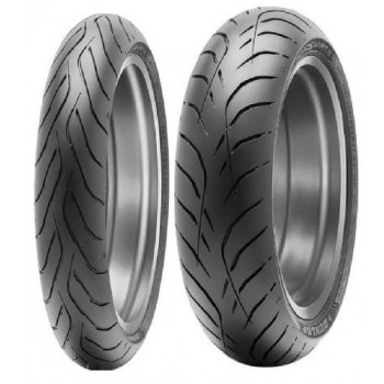 DUNLOP 140/70 R 17 66H...
