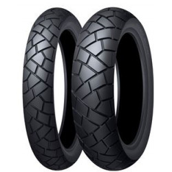 DUNLOP 120/70 R 19 60V TRX MixTour TL F