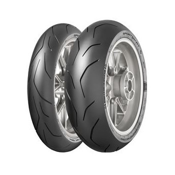 DUNLOP 200/55 ZR 17 (78W)...