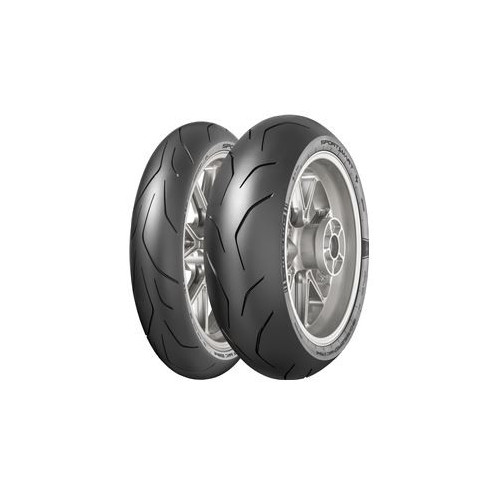 DUNLOP 200/55 ZR 17 (78W) SportSmart TT TL BMW