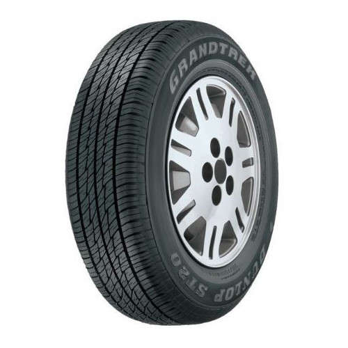 DUNLOP 215/65 R 16 GranTrek ST 20 98H M+S