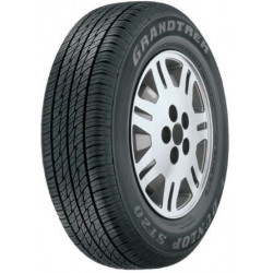 DUNLOP 215/65 R 16 GranTrek ST 20 98H M+S