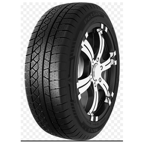 PETLAS 225/55 R 18 102H Explero W671 XL