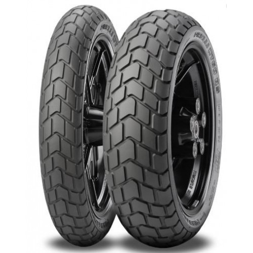 PIRELLI 180/55 R 17 73H MT 60 RS Pirelli