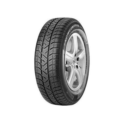 PIRELLI 195/55 R 17 92H W210 SnowControl 3* XL