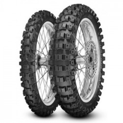 PIRELLI 2.50 - 10 33J Scorp MX Mid Soft NHS F TT
