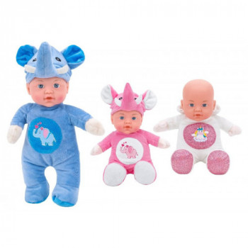 BAMBOLOTTO B/O CM30 6... 2