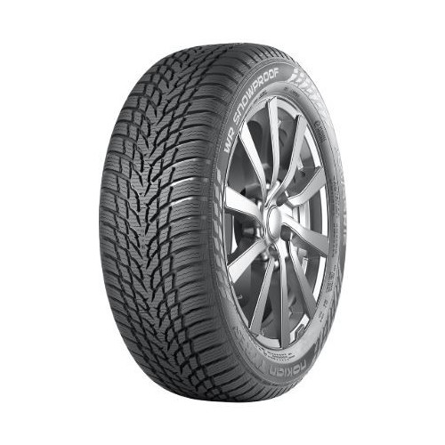 NOKIAN 195/55 R 16 87V Snowproof RFT