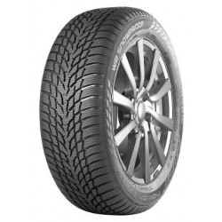 NOKIAN 205/55 R 16 91H Snowproof RFT
