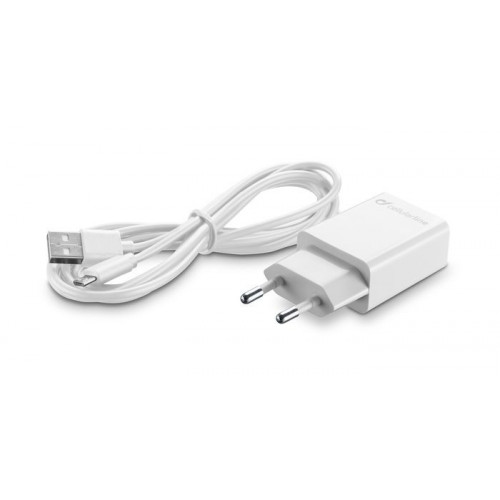 Cellularline WIRELESS FAST CHARGER KIT - iPhone...