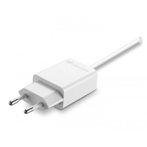 Cellularline WIRELESS FAST CHARGER KIT - iPhone...