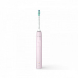 Philips 3100 series Spazzolino elettrico sonico, tecnologia sonica