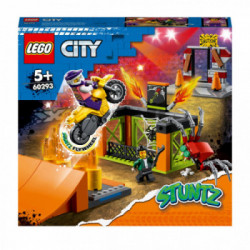 Lego City 60293 - Stunt Park 