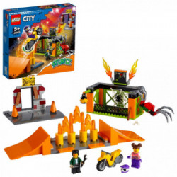 Lego City 60293 - Stunt Park 