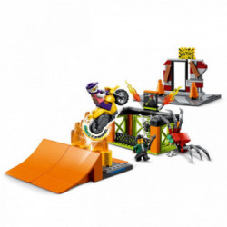 Lego City 60293 - Stunt Park 