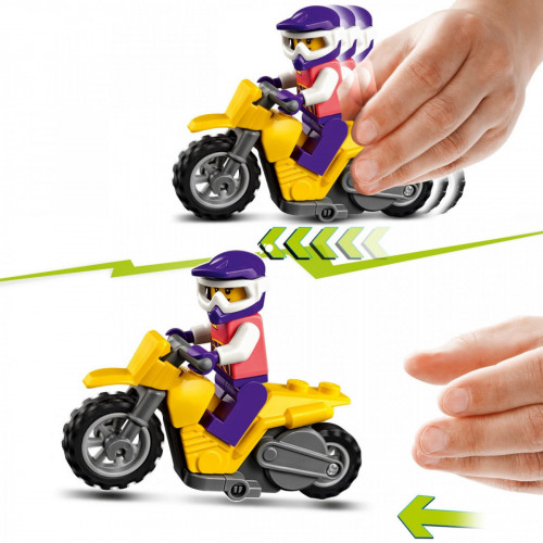 Lego City 60293 - Stunt Park 