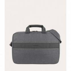 Tucano Hop 15" borsa per notebook 40,6 cm (16") Valigetta ventiquattrore Antracite