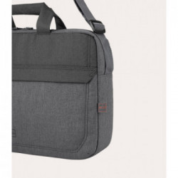 Tucano Hop 15" borsa per notebook 40,6 cm (16") Valigetta ventiquattrore Antracite