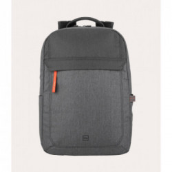 Tucano Hop 15" borsa per notebook 40,6 cm (16") Zaino Antracite