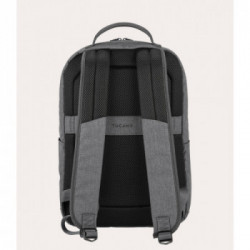 Tucano Hop 15" borsa per notebook 40,6 cm (16") Zaino Antracite