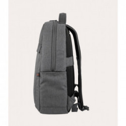 Tucano Hop 15" borsa per notebook 40,6 cm (16") Zaino Antracite