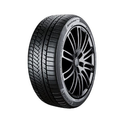 CONTINENTAL 255/60 R 19 113V TS-850P Wint XL