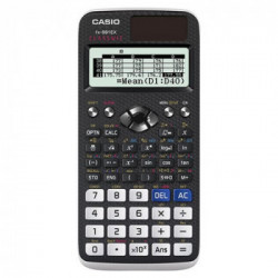 Calcolatrice Casio FX-991EX Natural Textbook Display