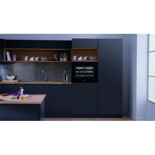 Hotpoint HA WC5120 - Cantinetta Vini da...
