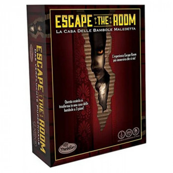 La casa delle bambole...