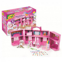 Washimals Pets super salone di bellezza