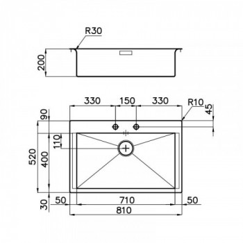 Foster 1412 000 - Lavello... 2