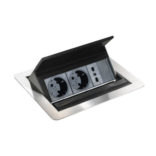 Foster 8000 113 - Portaprese Filo 3