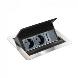 Foster 8000 113 - Portaprese Filo 3